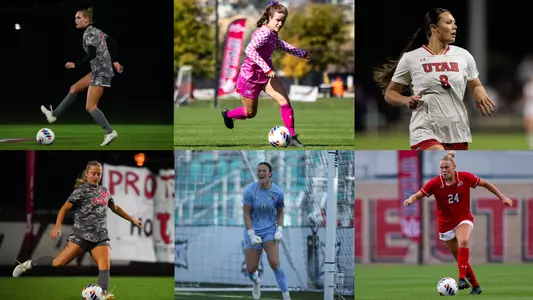 WSOC: CSC All-District