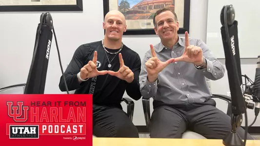 Hear it From Harlan - Kaden Carpenter