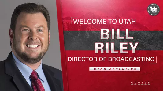 Bill Riley Announcement