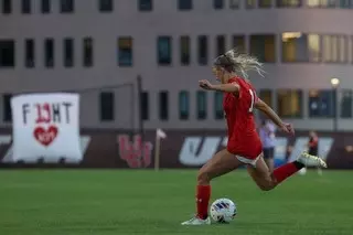 Women's Soccer