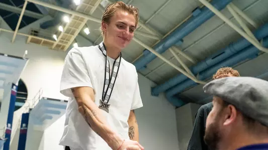 MSD: Petersen, Elias- Big12