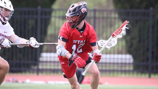 LAX: White, Zach at Bellarmine