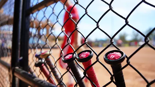 Utah Softball