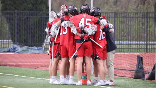 LAX at Bellarmine