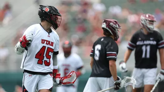 LAX at ASUN Tourney- Bell