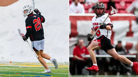 McNamara diponio player of the week