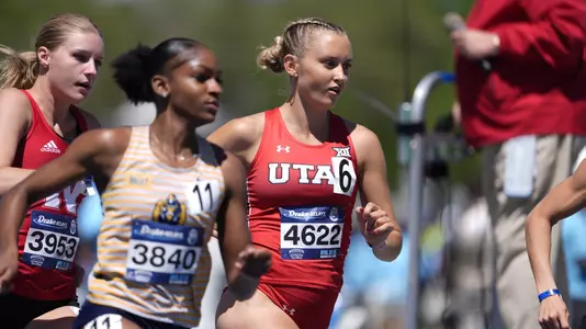 2026 OTF: Kyla Martin at Drake Relays
