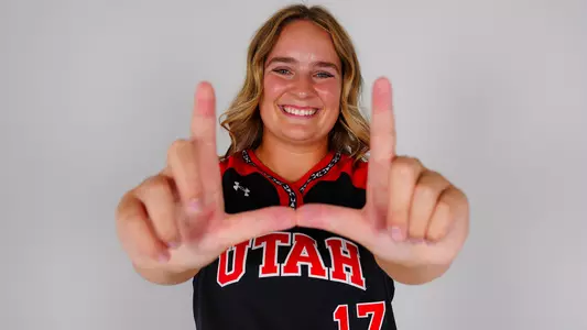 Lizzy Tommasini Softball
