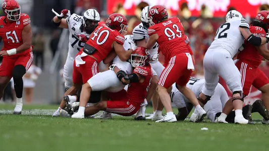 Utah Football