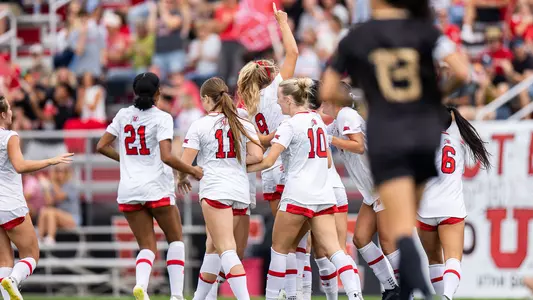Utah Women's Soccer