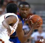 <B>Who will be the first team to earn the title <i>Kings of the Court?