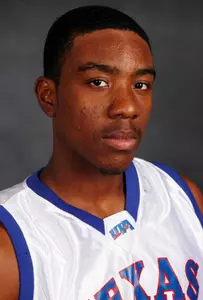 Jermaine Griffin came off the bench to pour in 21 points and grab 14 rebounds in a 77-64 win over UT-Permian Basin Saturday nighgt.