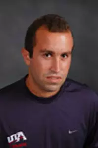 Alberto Agis