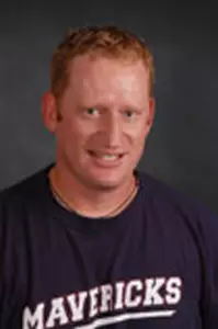 Head coach Christian Wassmer