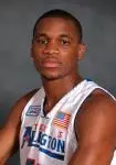 Derrick Obasohan