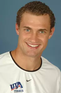 Senior Niels Buksik