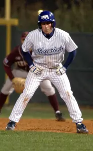 Kyle Rudy went 4-for-4 on Sunday