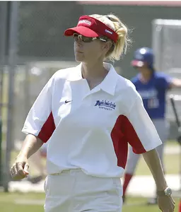 Coach Hedrick