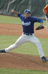 Dillon Gee was taken by the New York Mets in the 21st Round