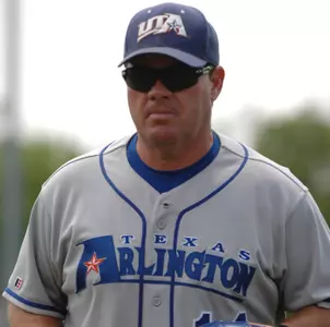 Darin Thomas has guided the Mavs to three straight semesters with over a 3.0 team GPA.