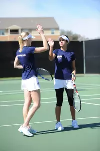 Maria Martinez-Romer and Nicola Matovicova