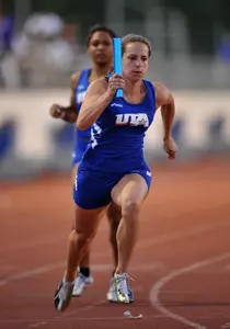 Brittany Culbertson and the women's relay teams will look to improve on their times after winning the 4x400m relay last week at the Bobby Lane Invitational.