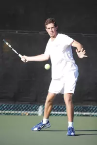Stefan Williams and the Mavericks defeated Northern Arizona 4-3.