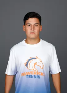 Johnathan Gonzalez helps Mavs get ITA recognition with outstanding doubles play.
