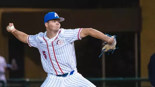 King Pitching