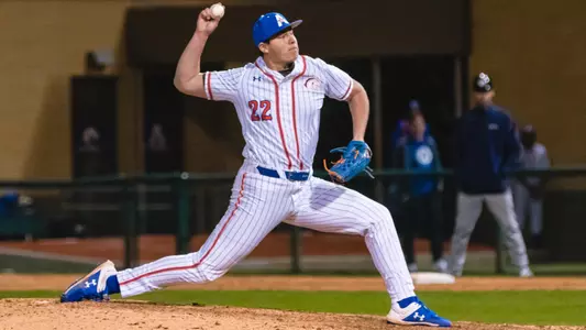 Wong Pitching