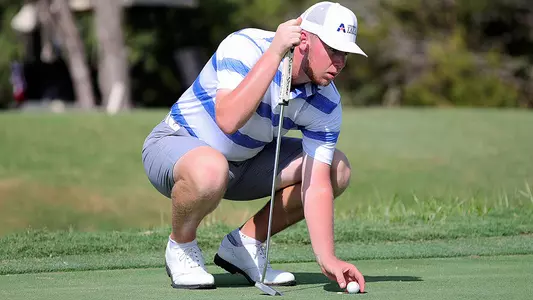 Kyle Cox Putt Lineup