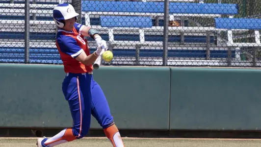 KJ Murphy Hitting
