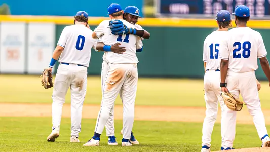 BSB Hugs