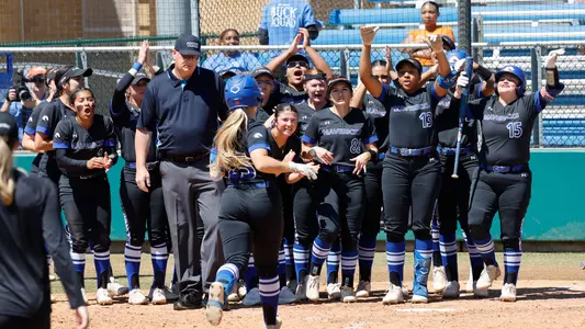 McNulty Homerun