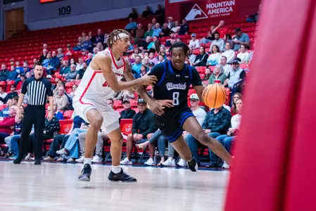 MBB: Bahsil Laster