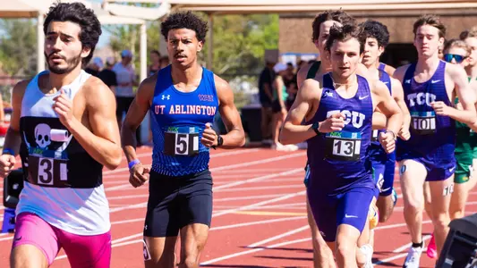 leo legrand tcu alumni invite 2026
