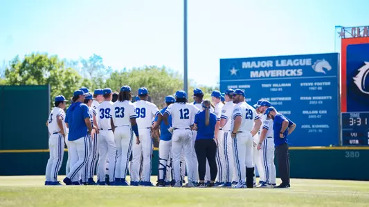 Team Huddle
