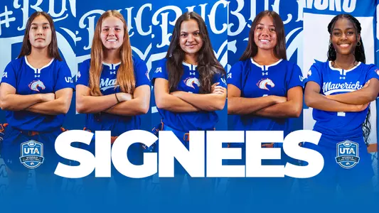 FFB first group signees