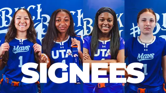 FFB signees 2