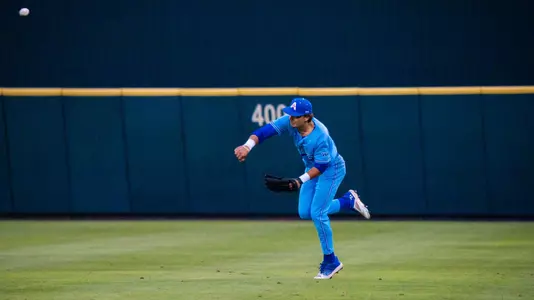 Jackson Hill throw