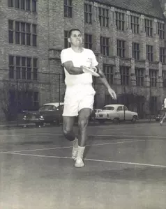 Hall of Fame - Bill Nagy