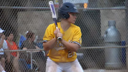 Chandler Rice - USF Michele Smith 2015