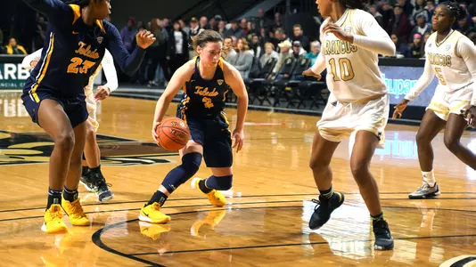 S. Wiard vs. Western Michigan (1)