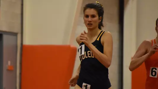 Meltem Yasar vs. BGSU