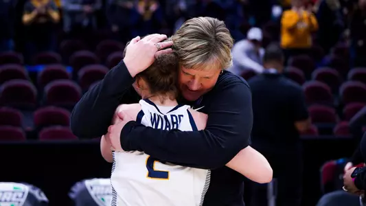 Tricia Cullop & Sophia Wiard