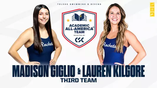 CSC Academic All-America Swim 