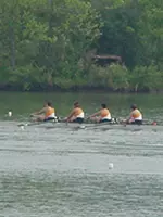 Lady Vols dominate the Chattanooga Head Race
