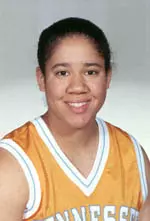 Tennessee junior Kara Lawson ranked third on Team USA in scoring