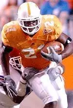 Cedric Houston