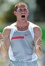 Tim Mack